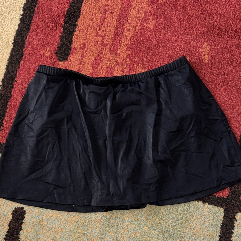 Women’s Maxine Swim Skirt